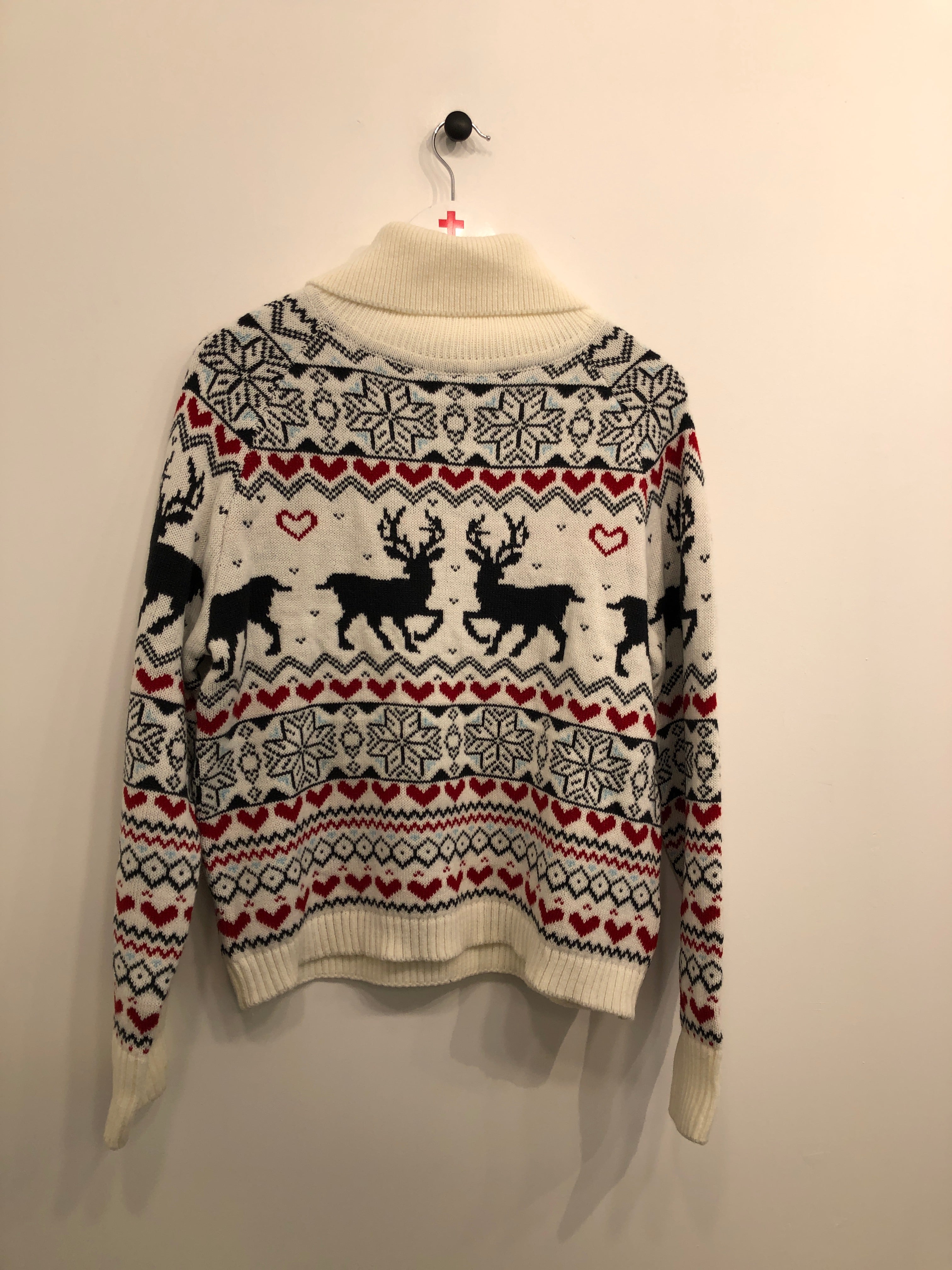 X-MAS Strik
